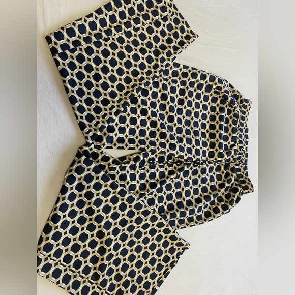 Micheal kors silk pants - Picture 1 of 4